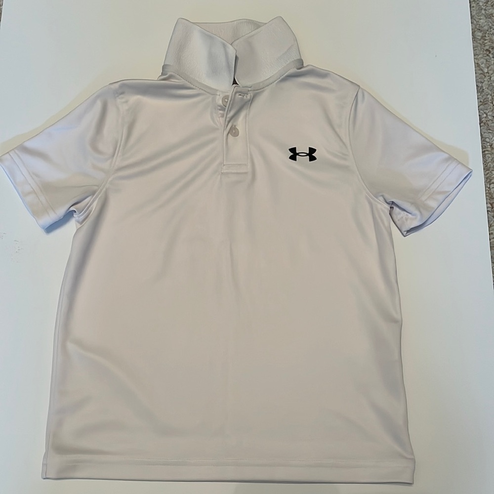 Under Armour Polo